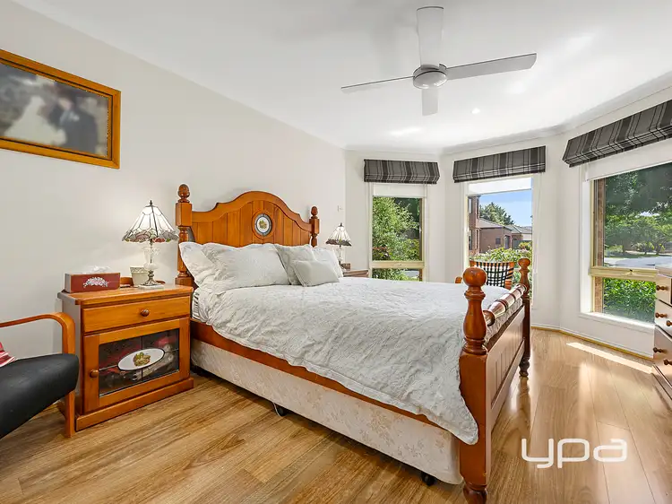 Fifth view of Homely house listing, 8 Jonson Avenue, Melton West VIC 3337
