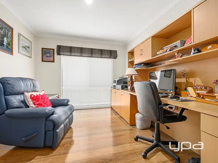 Seventh view of Homely house listing, 8 Jonson Avenue, Melton West VIC 3337