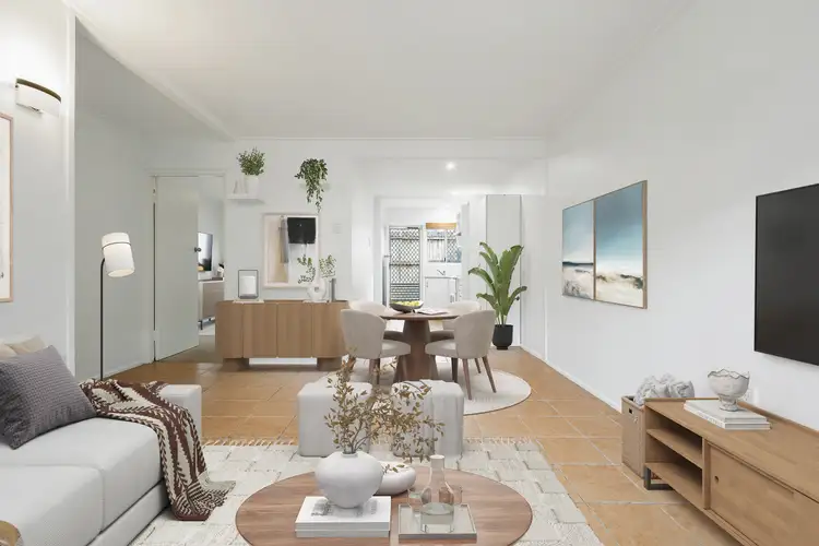 1/49 Westerham Street, Taringa QLD 4068