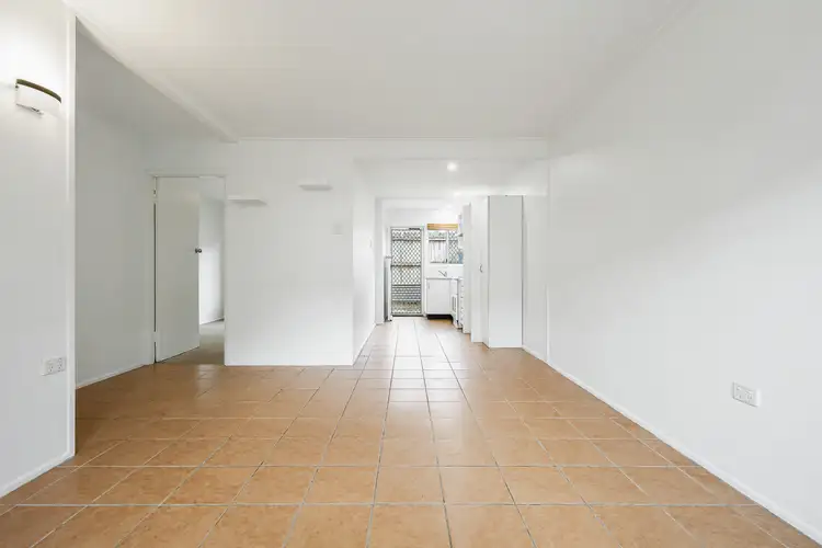 Second view of Homely unit listing, 1/49 Westerham Street, Taringa QLD 4068