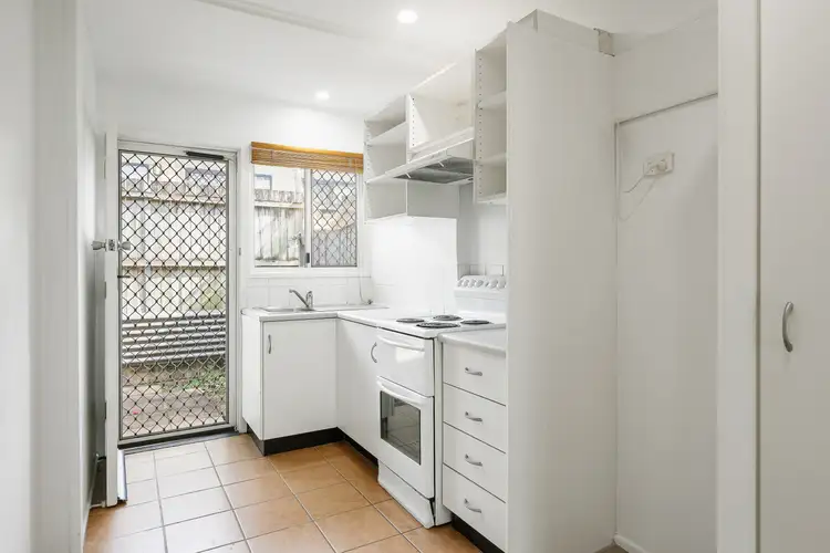 Third view of Homely unit listing, 1/49 Westerham Street, Taringa QLD 4068