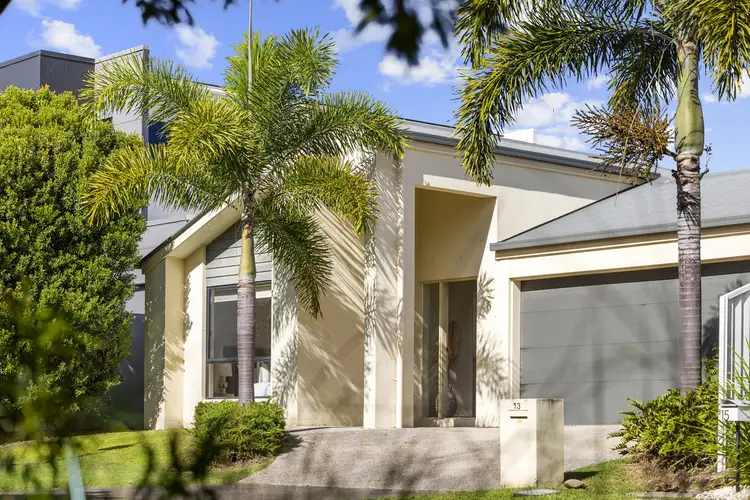 Main view of Homely house listing, 13 Lamatia Drive, Mountain Creek QLD 4557