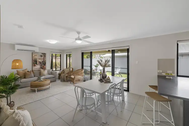Second view of Homely house listing, 13 Lamatia Drive, Mountain Creek QLD 4557