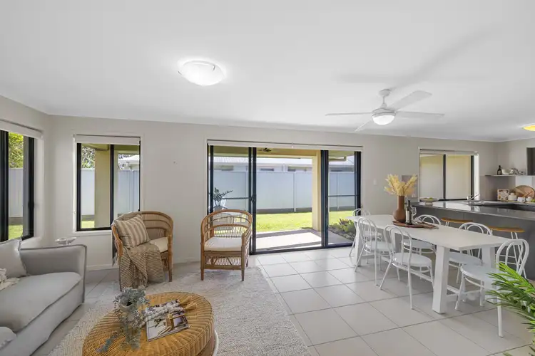 Fourth view of Homely house listing, 13 Lamatia Drive, Mountain Creek QLD 4557