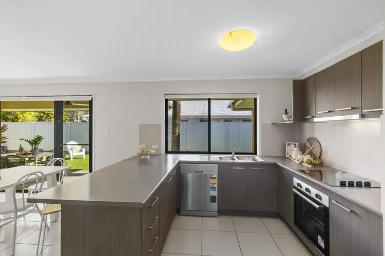 Sixth view of Homely house listing, 13 Lamatia Drive, Mountain Creek QLD 4557