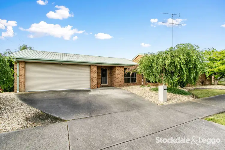 1 Lord Place, Morwell VIC 3840