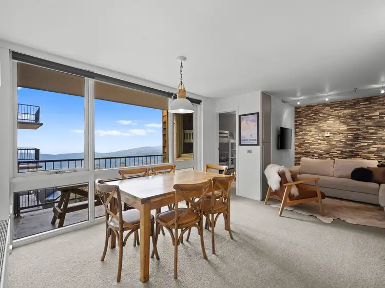 Main view of Homely apartment listing, A504/41 Summit Road, Mount Buller VIC 3723