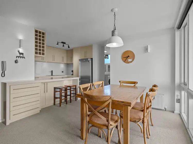 Third view of Homely apartment listing, A504/41 Summit Road, Mount Buller VIC 3723