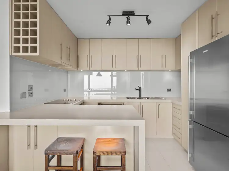 Fourth view of Homely apartment listing, A504/41 Summit Road, Mount Buller VIC 3723