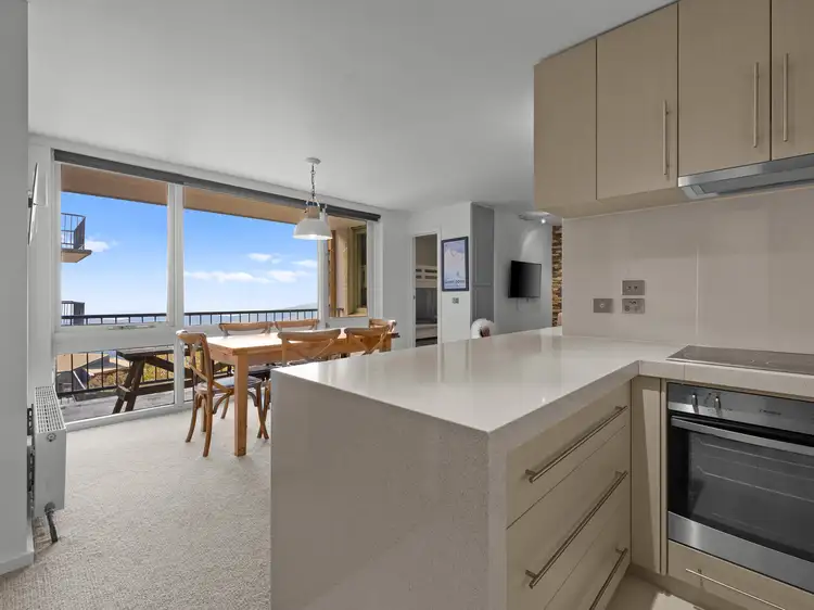 Fifth view of Homely apartment listing, A504/41 Summit Road, Mount Buller VIC 3723