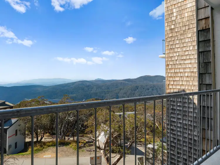 Sixth view of Homely apartment listing, A504/41 Summit Road, Mount Buller VIC 3723
