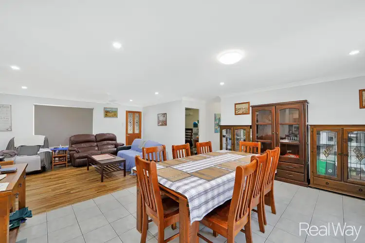 Sixth view of Homely house listing, 21 Sharon Park Lane, Sharon QLD 4670