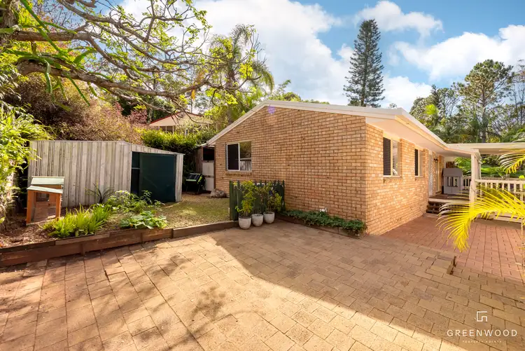 Third view of Homely house listing, 125 Kinabalu Drive, Tamborine Mountain QLD 4272