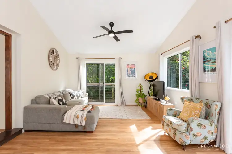 Sixth view of Homely house listing, 125 Kinabalu Drive, Tamborine Mountain QLD 4272