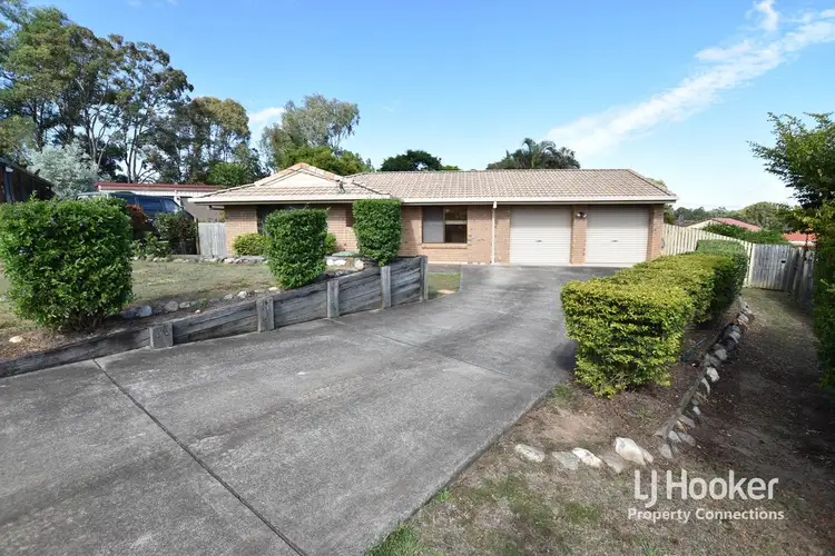 6 Lucas Court,, Kallangur QLD 4503