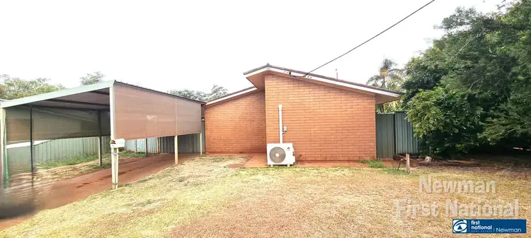 Main view of Homely house listing, 14 Marloo Street, Newman WA 6753