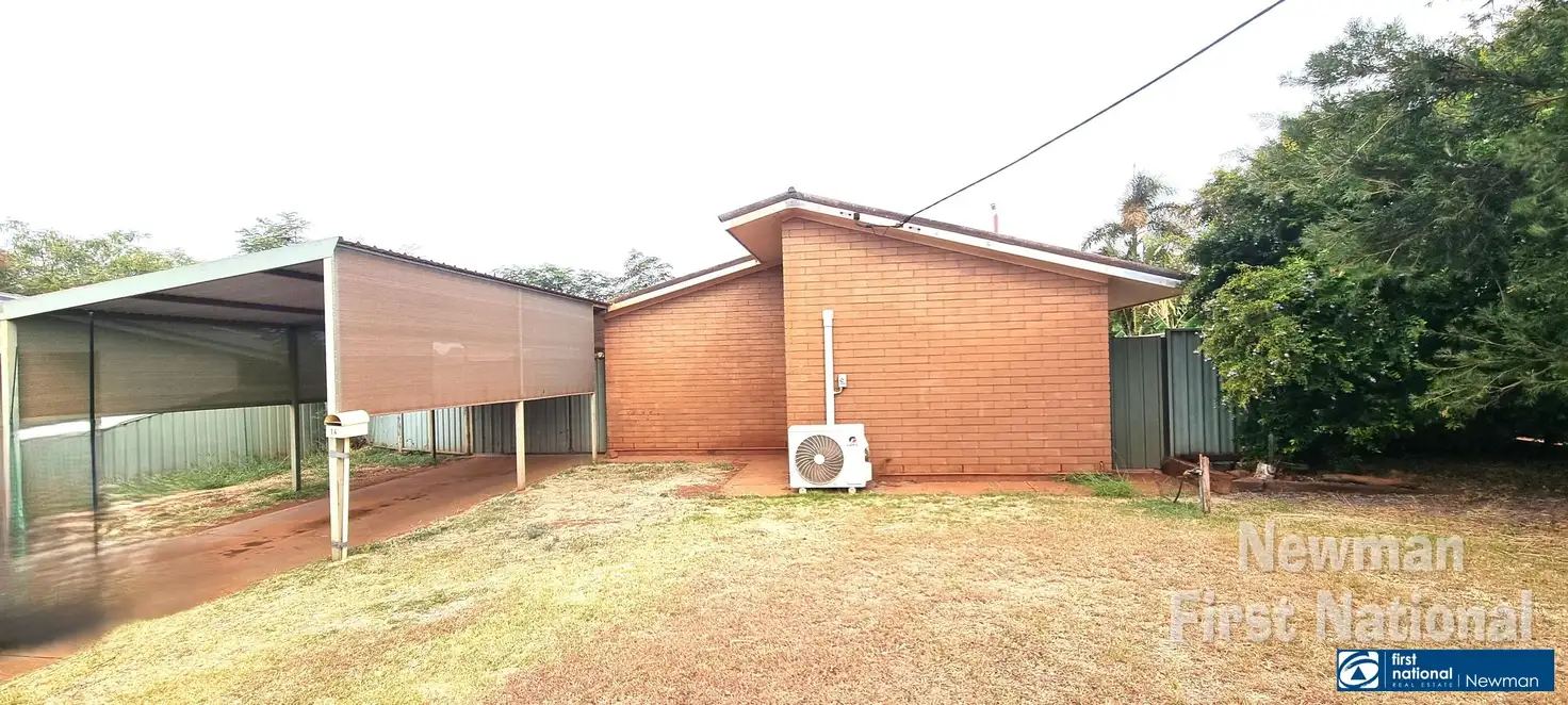 Main view of Homely house listing, 14 Marloo Street, Newman WA 6753
