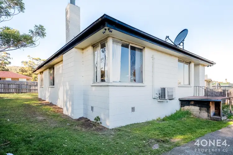 Second view of Homely house listing, 2 Greenlane Avenue, Clarendon Vale TAS 7019