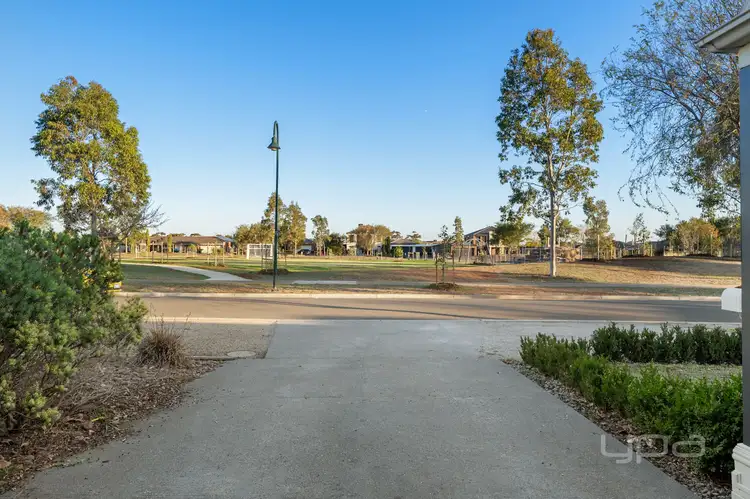 Second view of Homely house listing, 14 Ridgeway, Melton West VIC 3337