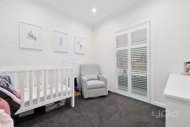 Third view of Homely house listing, 14 Ridgeway, Melton West VIC 3337