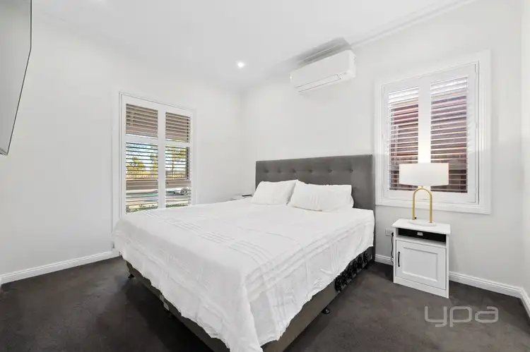 Fourth view of Homely house listing, 14 Ridgeway, Melton West VIC 3337
