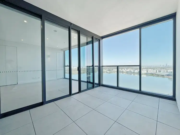Main view of Homely apartment listing, 1804/21 Marquet Street, Rhodes NSW 2138