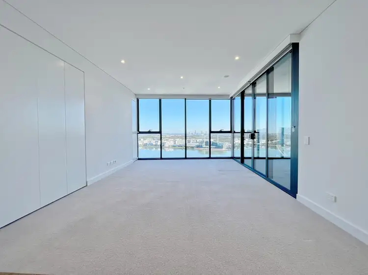 Fourth view of Homely apartment listing, 1804/21 Marquet Street, Rhodes NSW 2138