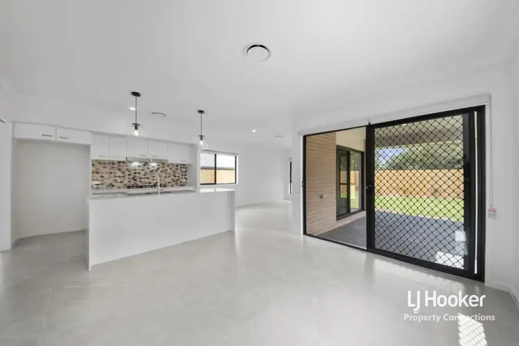 Third view of Homely house listing, 21 Camberwell Drive, Kallangur QLD 4503