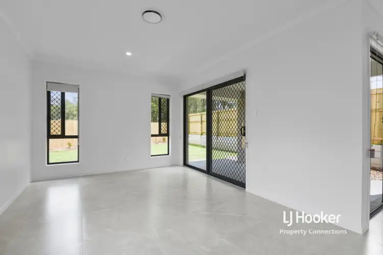 Fourth view of Homely house listing, 21 Camberwell Drive, Kallangur QLD 4503