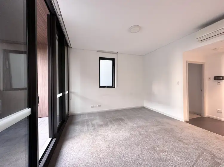 Second view of Homely apartment listing, 207/55 Hill Road, Wentworth Point NSW 2127