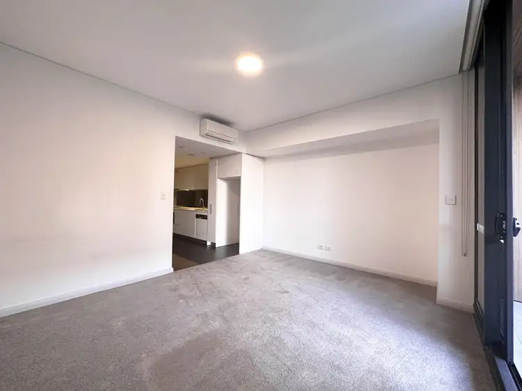 Third view of Homely apartment listing, 207/55 Hill Road, Wentworth Point NSW 2127