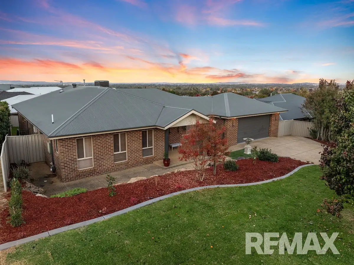 Main view of Homely house listing, 9 Darling Place, Tatton NSW 2650