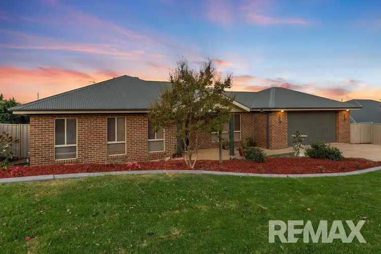 Third view of Homely house listing, 9 Darling Place, Tatton NSW 2650