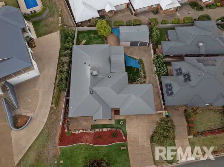 Fourth view of Homely house listing, 9 Darling Place, Tatton NSW 2650