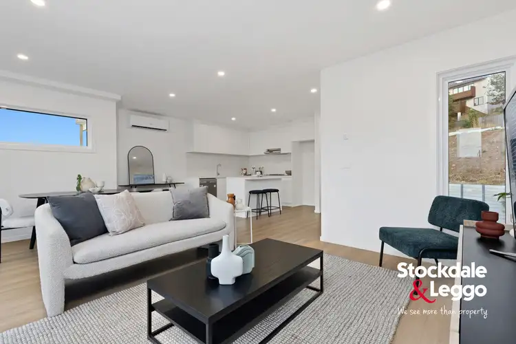 Second view of Homely townhouse listing, 8/111-115 Augustine Terrace, Glenroy VIC 3046