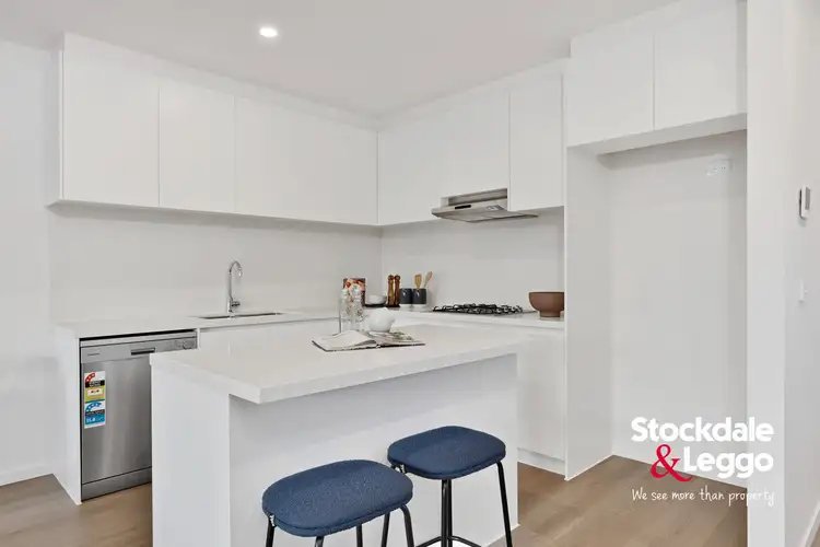 Fourth view of Homely townhouse listing, 8/111-115 Augustine Terrace, Glenroy VIC 3046