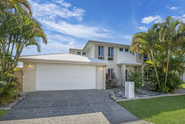 1 Lee Court, Rothwell QLD 4022