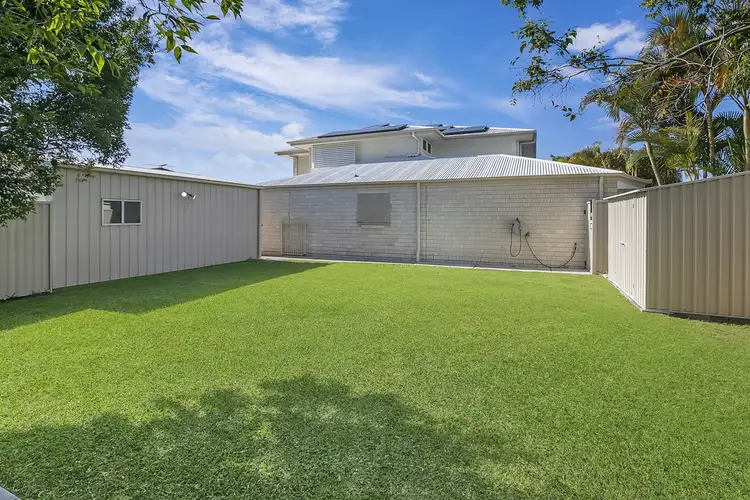 Third view of Homely house listing, 1 Lee Court, Rothwell QLD 4022
