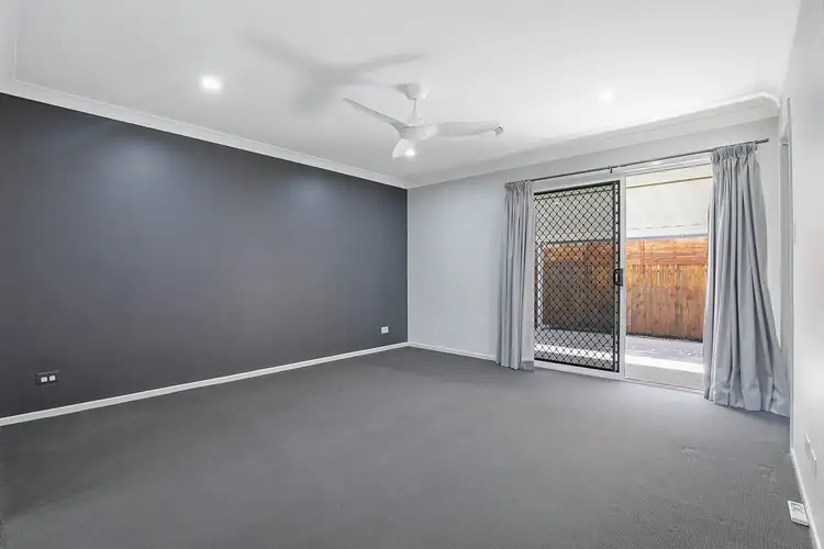 Fourth view of Homely house listing, 1 Lee Court, Rothwell QLD 4022