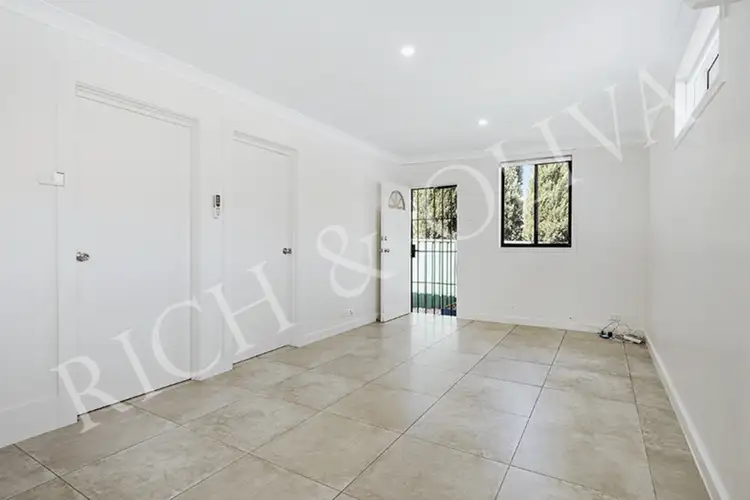 Main view of Homely house listing, 28A Fountain Avenue, Croydon Park NSW 2133