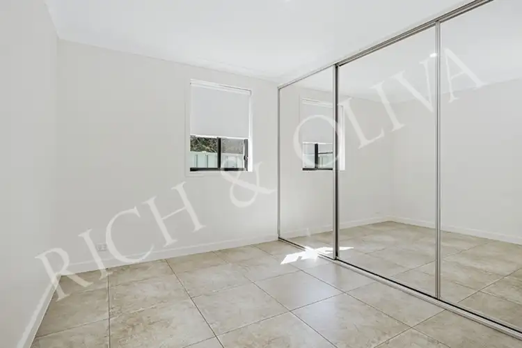 Third view of Homely house listing, 28A Fountain Avenue, Croydon Park NSW 2133