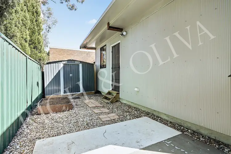 Fifth view of Homely house listing, 28A Fountain Avenue, Croydon Park NSW 2133
