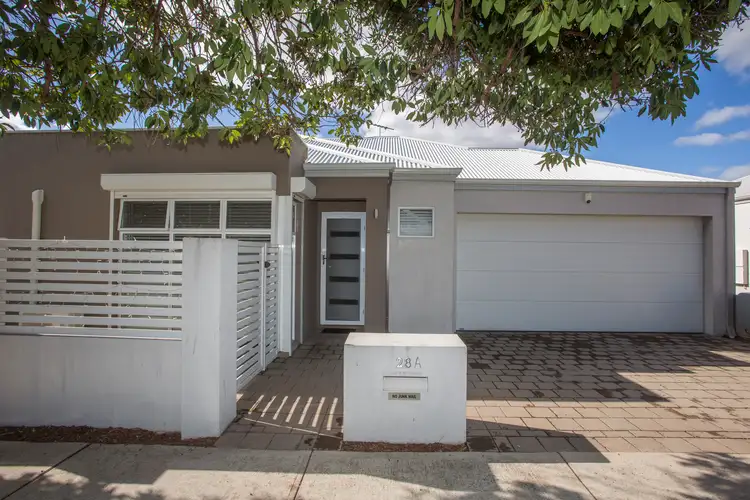 28A Winchelsea Road, Nollamara WA 6061