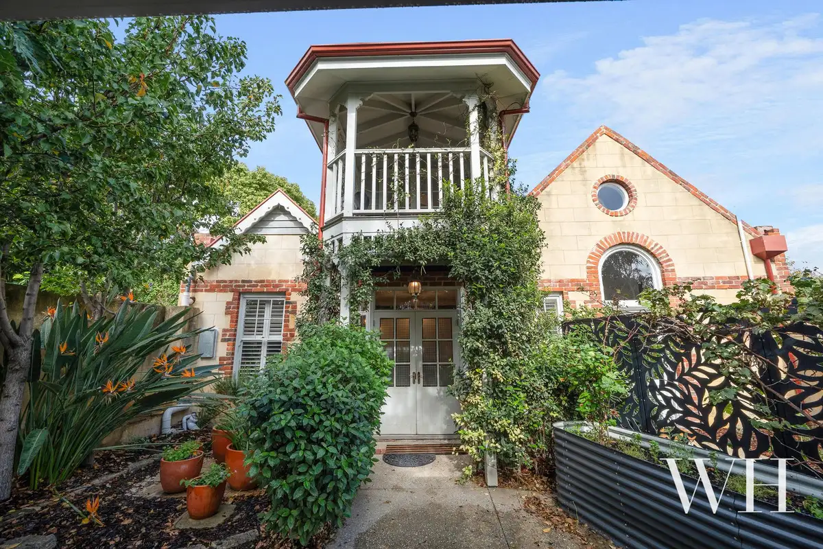 Main view of Homely house listing, 51A Lefroy Road, Beaconsfield WA 6162