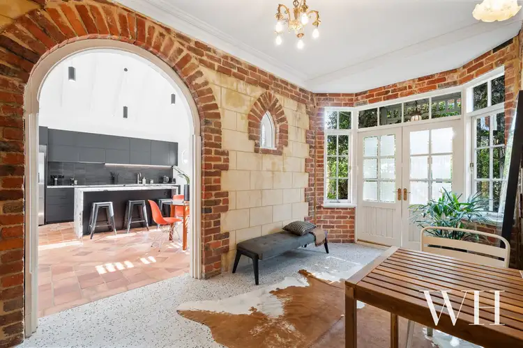 Third view of Homely house listing, 51A Lefroy Road, Beaconsfield WA 6162