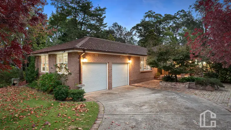 25 Emu Road, Glenbrook NSW 2773