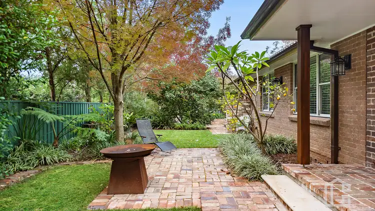 25 Emu Road, Glenbrook NSW 2773