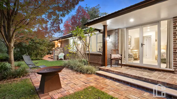 25 Emu Road, Glenbrook NSW 2773