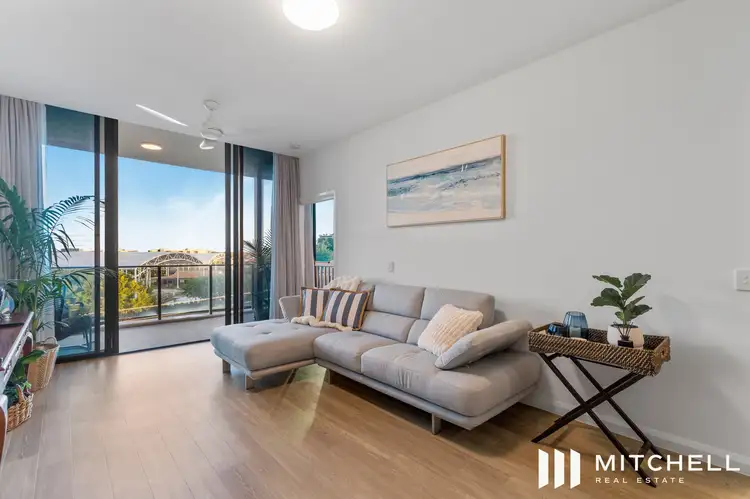 Third view of Homely apartment listing, 5239 Harbourview Drive, Hope Island QLD 4212