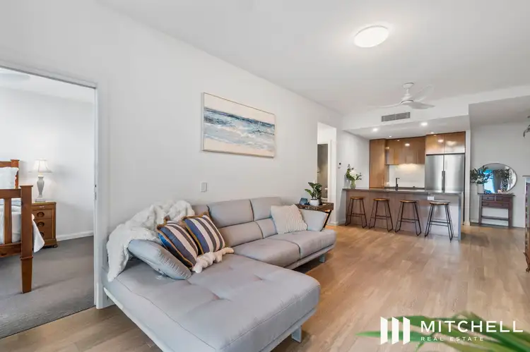 Fourth view of Homely apartment listing, 5239 Harbourview Drive, Hope Island QLD 4212